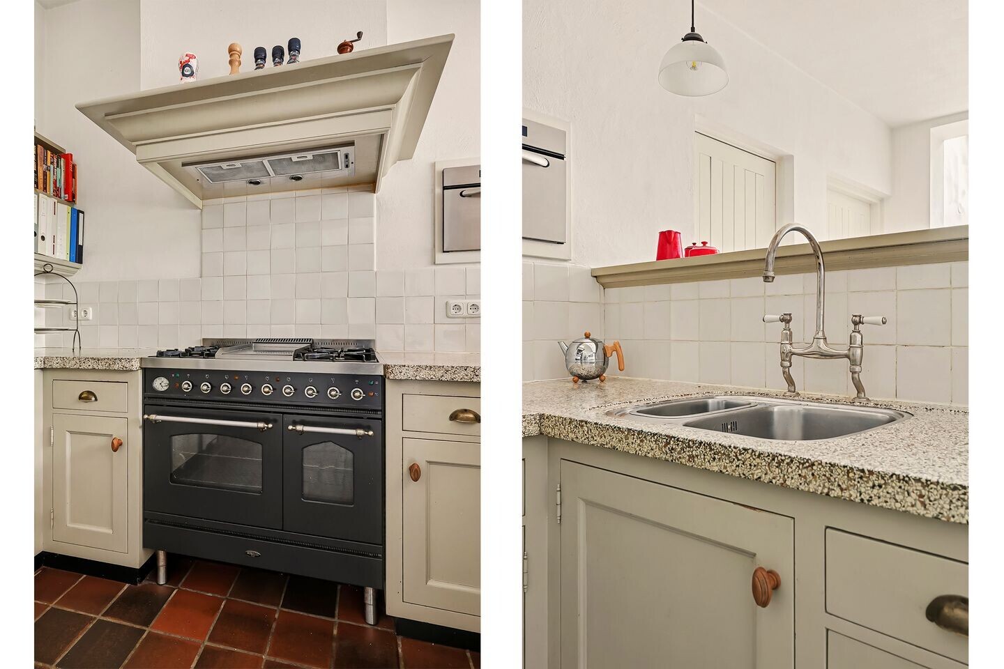 Vrijstaande woning te koop: Crullaan 3, Made