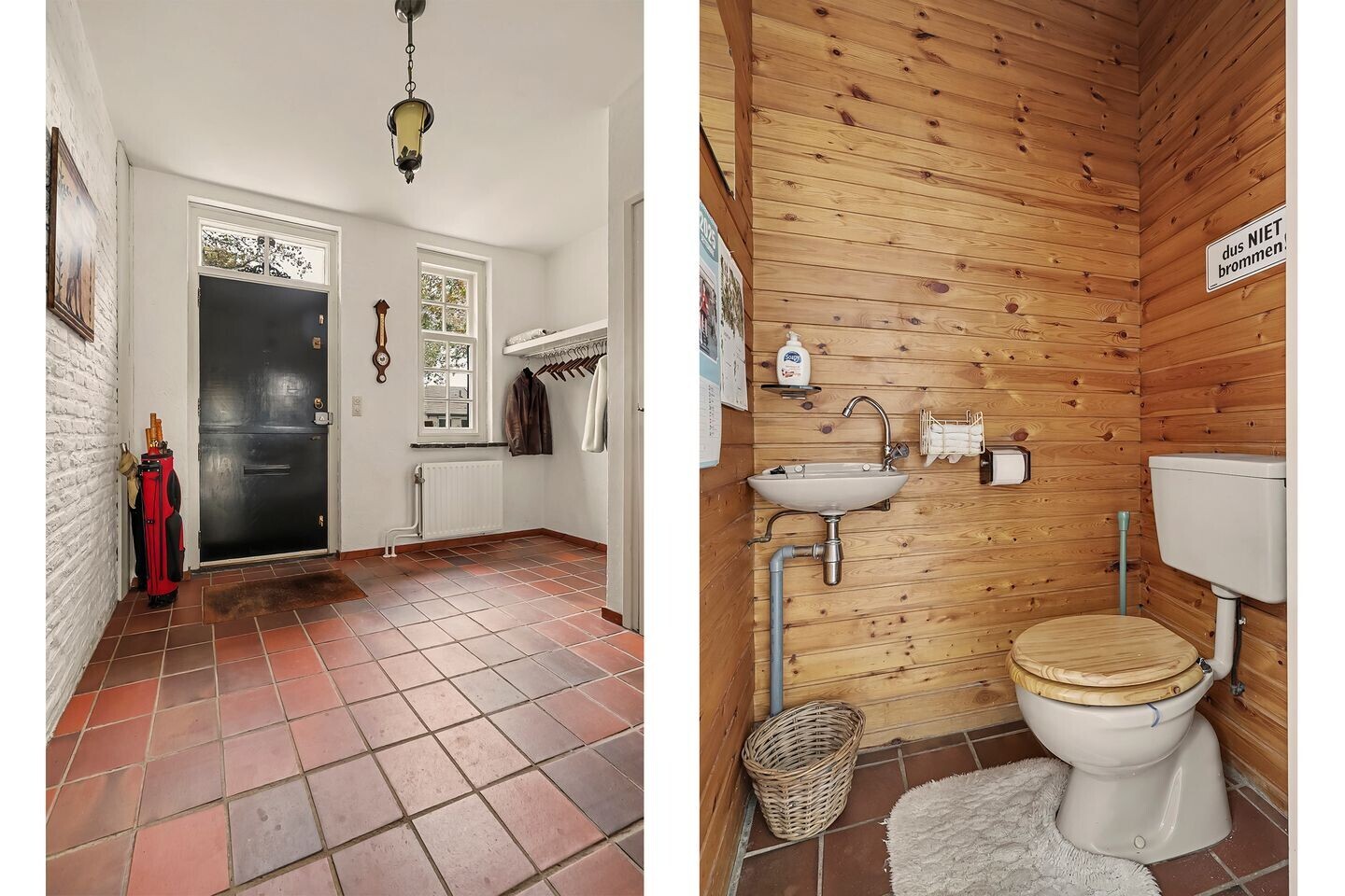 Vrijstaande woning te koop: Crullaan 3, Made