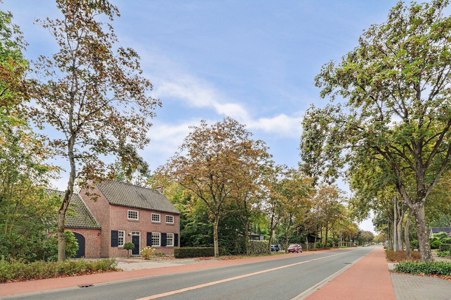 Vrijstaande woning te koop: Crullaan 3, Made