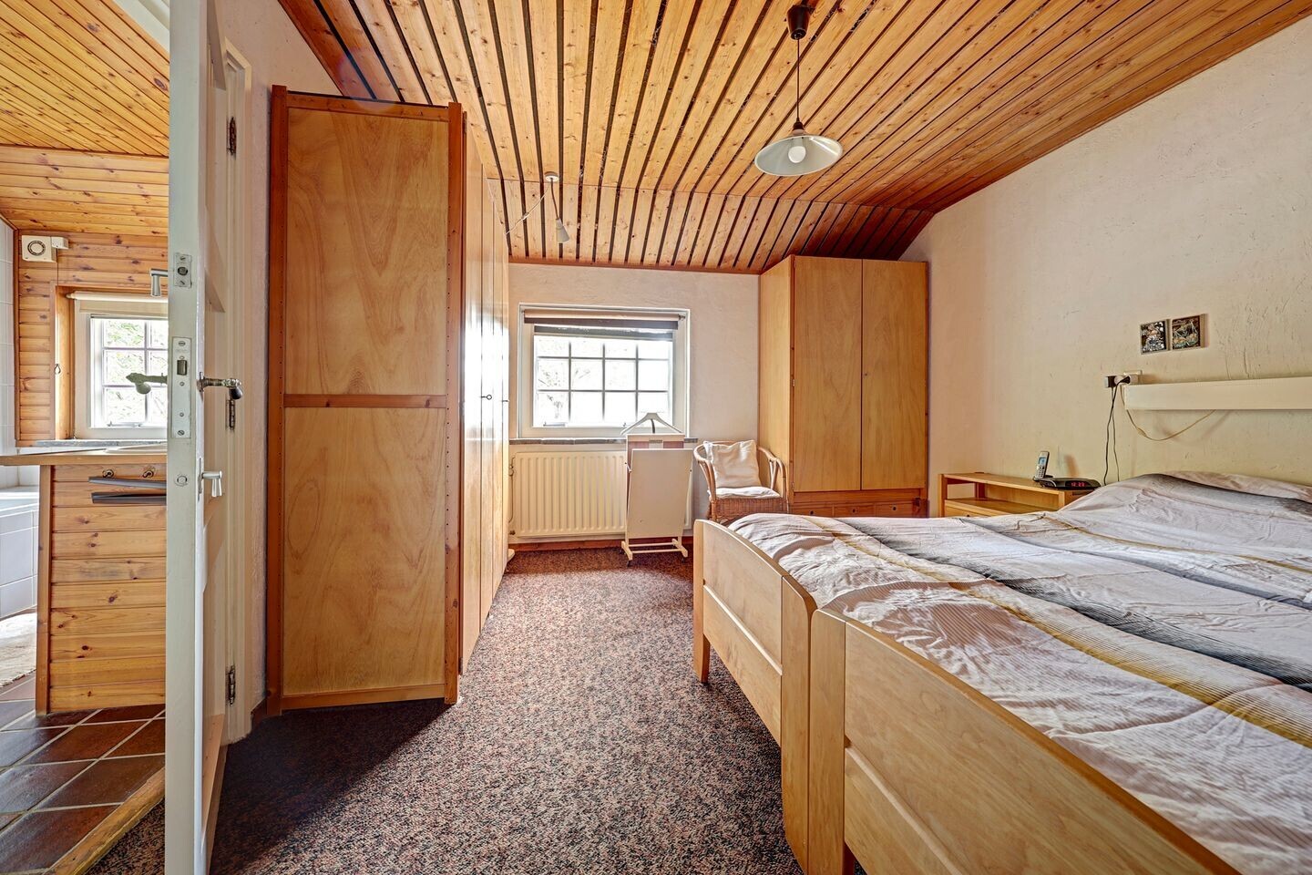 Vrijstaande woning te koop: Crullaan 3, Made