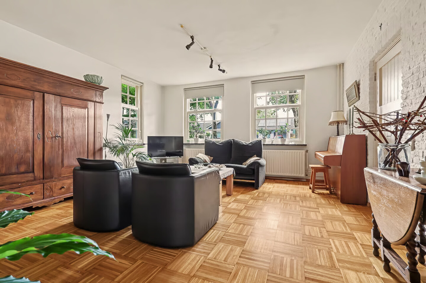 Vrijstaande woning te koop: Crullaan 3, Made