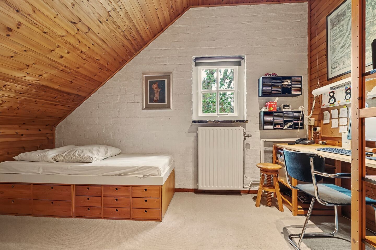Vrijstaande woning te koop: Crullaan 3, Made
