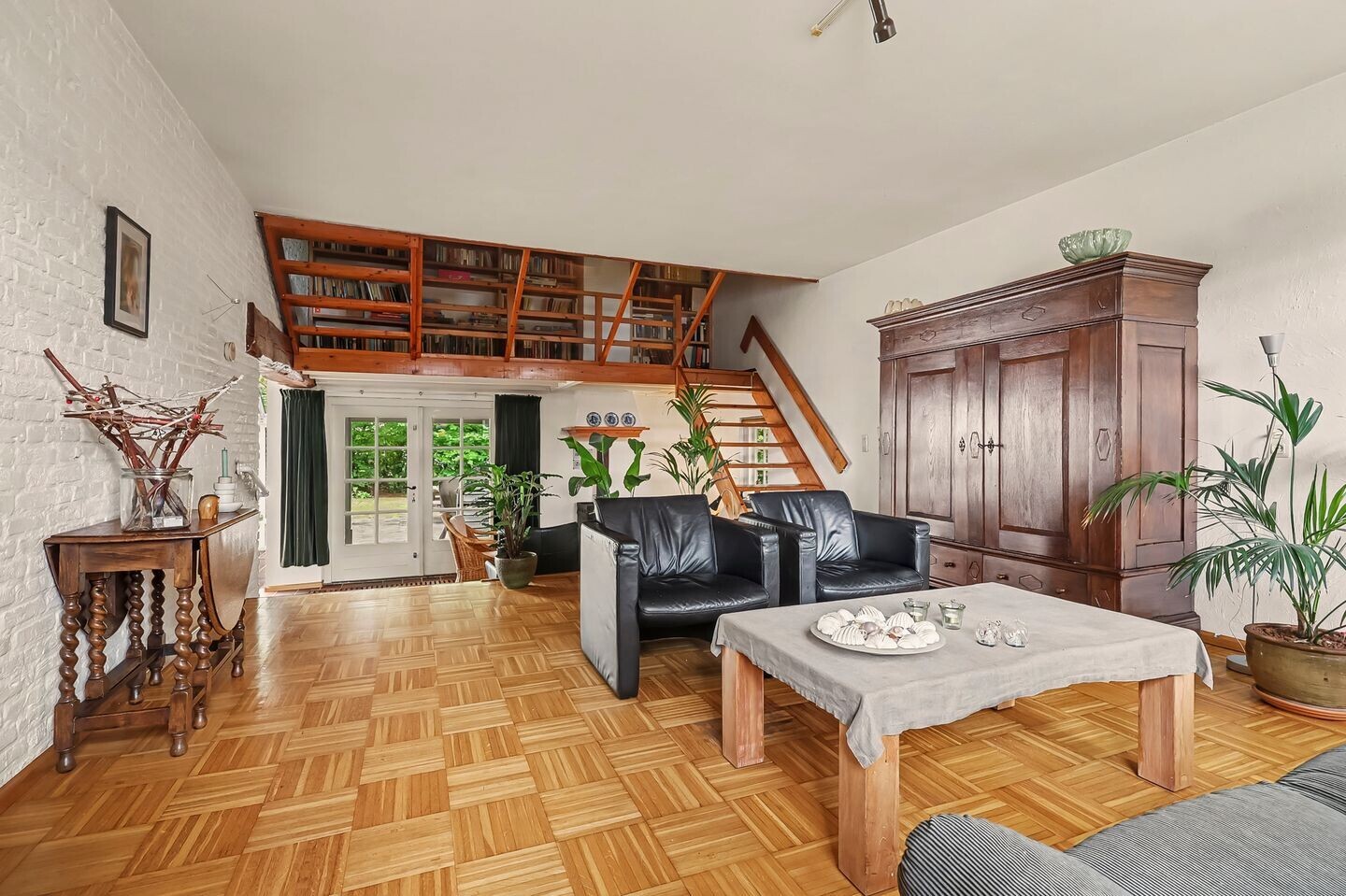 Vrijstaande woning te koop: Crullaan 3, Made