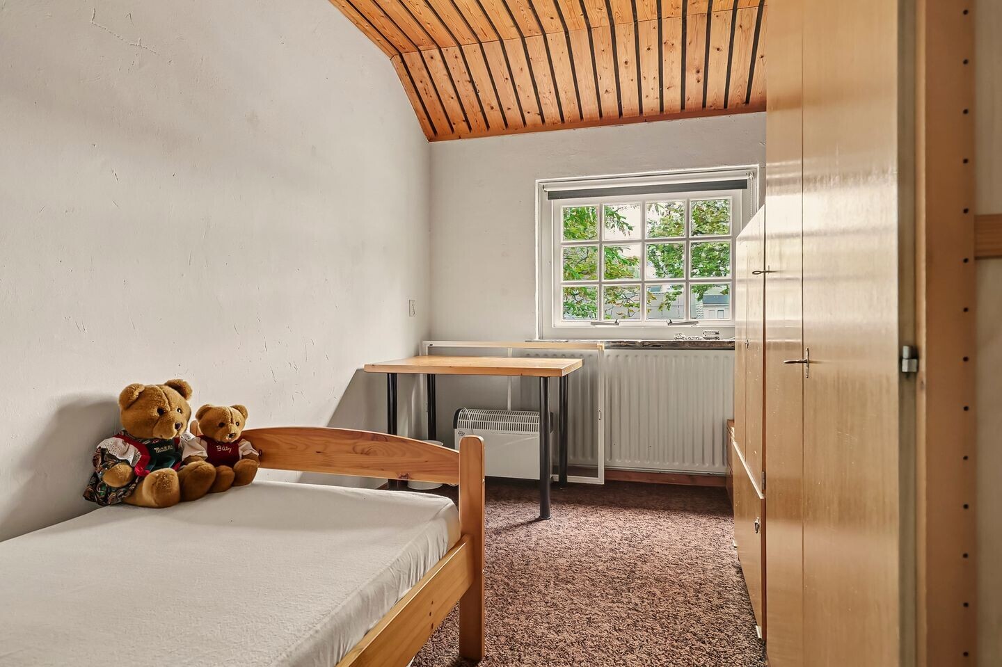 Vrijstaande woning te koop: Crullaan 3, Made