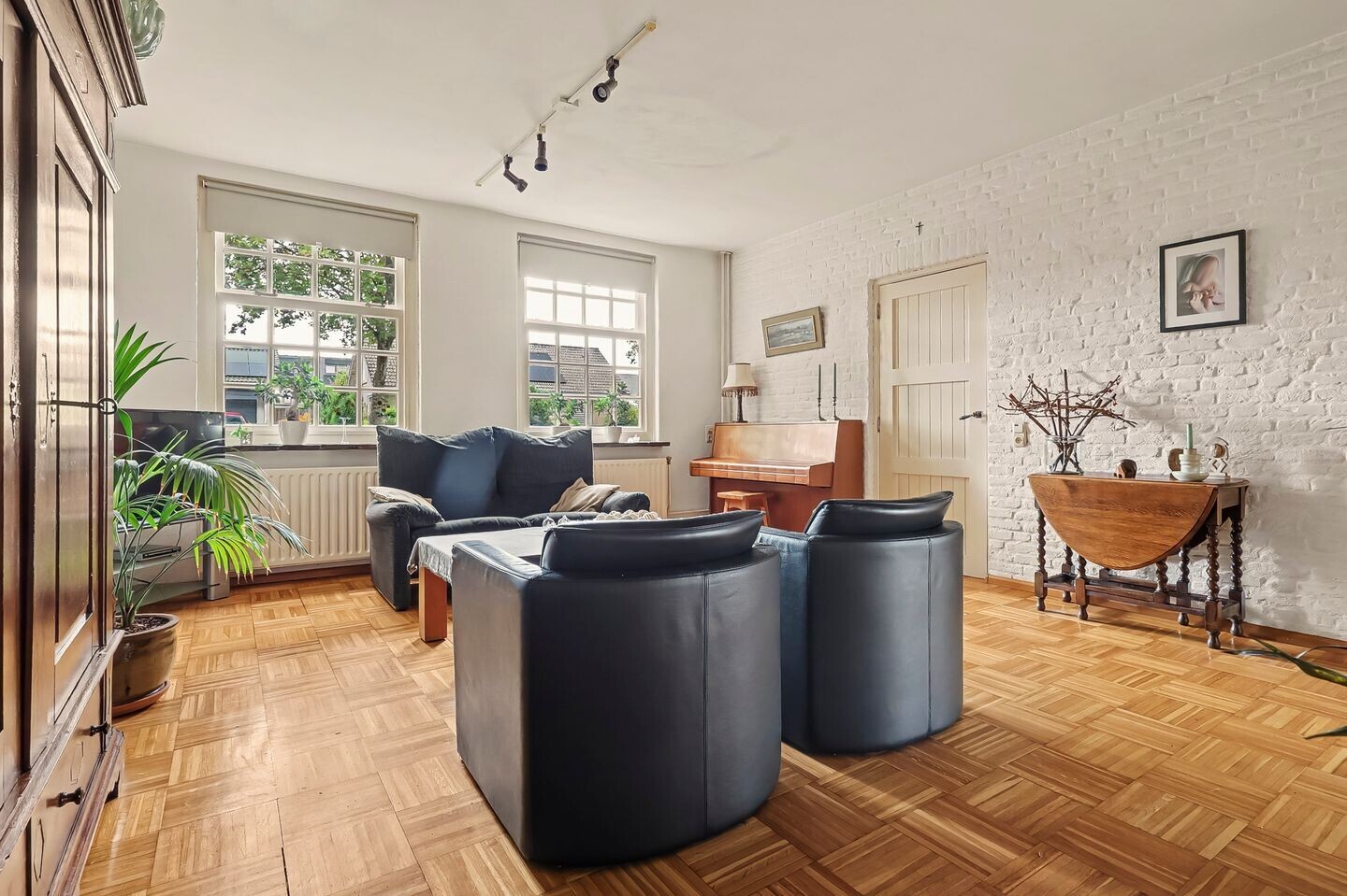 Vrijstaande woning te koop: Crullaan 3, Made