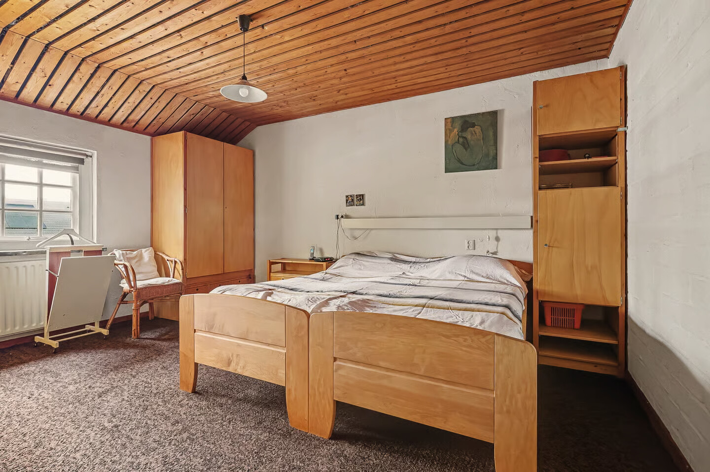 Vrijstaande woning te koop: Crullaan 3, Made