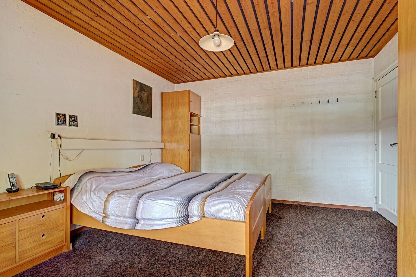 Vrijstaande woning te koop: Crullaan 3, Made