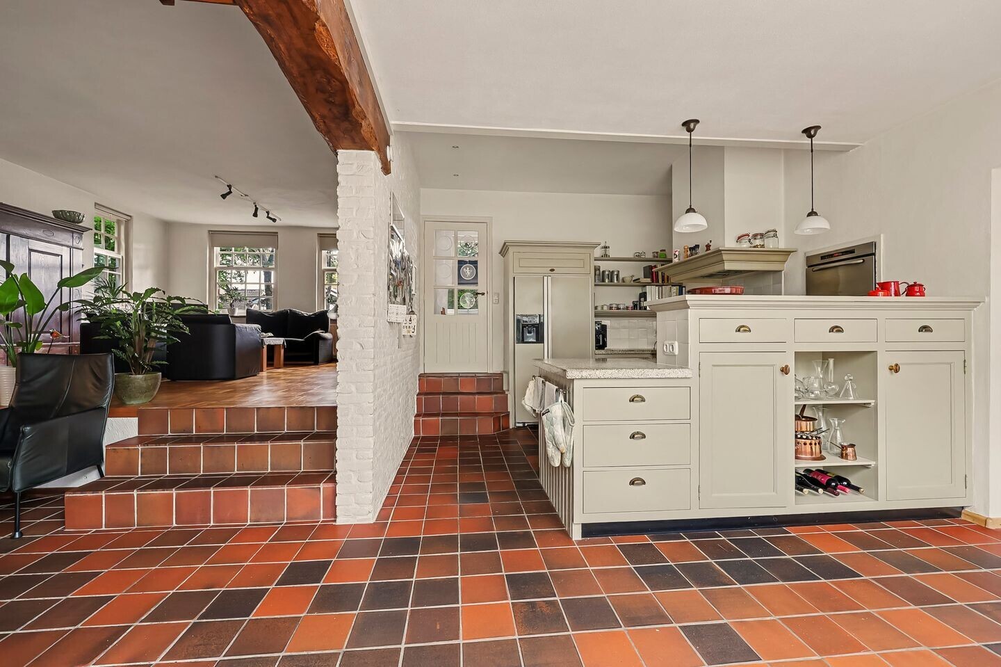 Vrijstaande woning te koop: Crullaan 3, Made