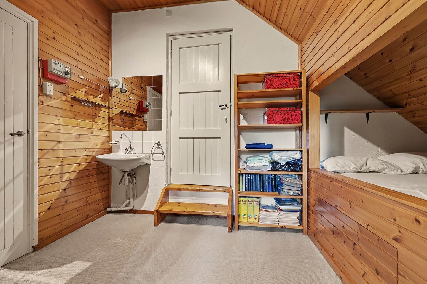 Vrijstaande woning te koop: Crullaan 3, Made
