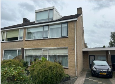 Meeuwenlaan 11