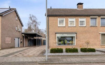 Meeuwenlaan 20