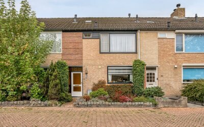 Lijsterhof 43