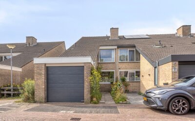 Lijsterhof 20