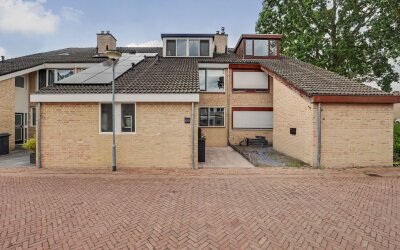 Lijsterhof 66