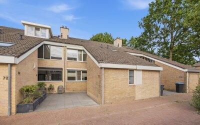 Lijsterhof 71