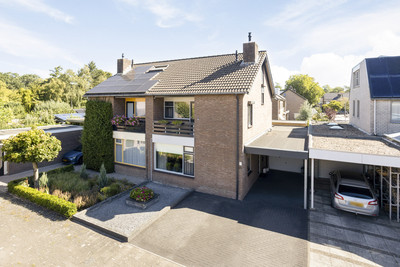 Patrijsstraat 20
