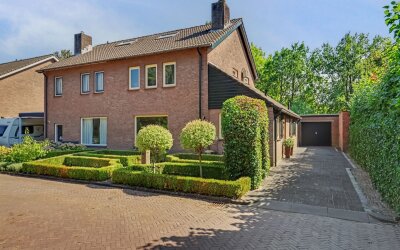 Patrijsstraat 26