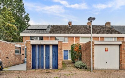 Valkenhof 18