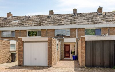 Huis te koop Valkenhof 30
