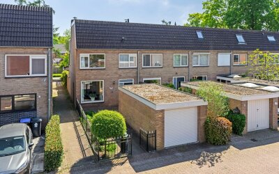 Duivenhof 32