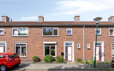 Valkenbergstraat 47