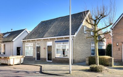 Nieuwelaan 13