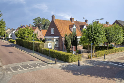 Nieuwelaan 22