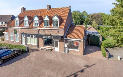 Huis te koop Raadhuisplein 5