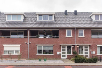 Dorskarstraat 11