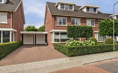 Dorskarstraat 19