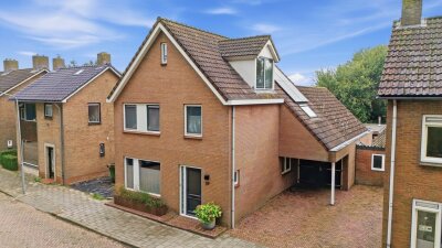 Huis te koop Amalia van Solmsstraat 13-A