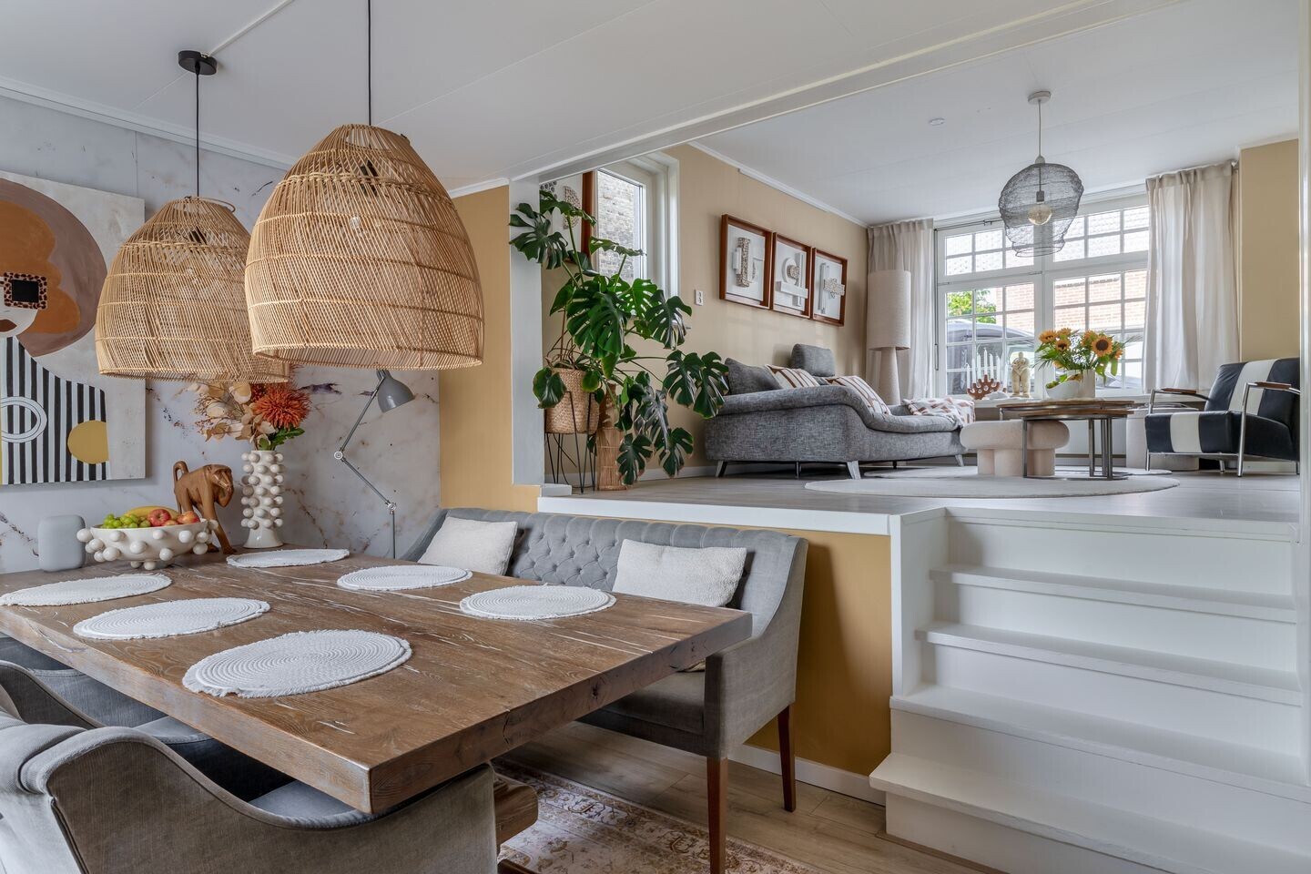 Hoekwoning te koop: Flierstraat 49, Lage Zwaluwe