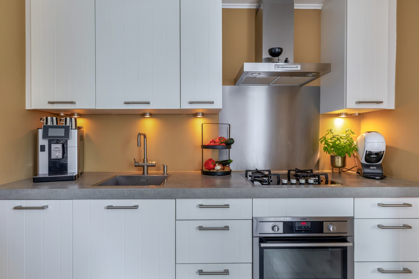 Hoekwoning te koop: Flierstraat 49, Lage Zwaluwe