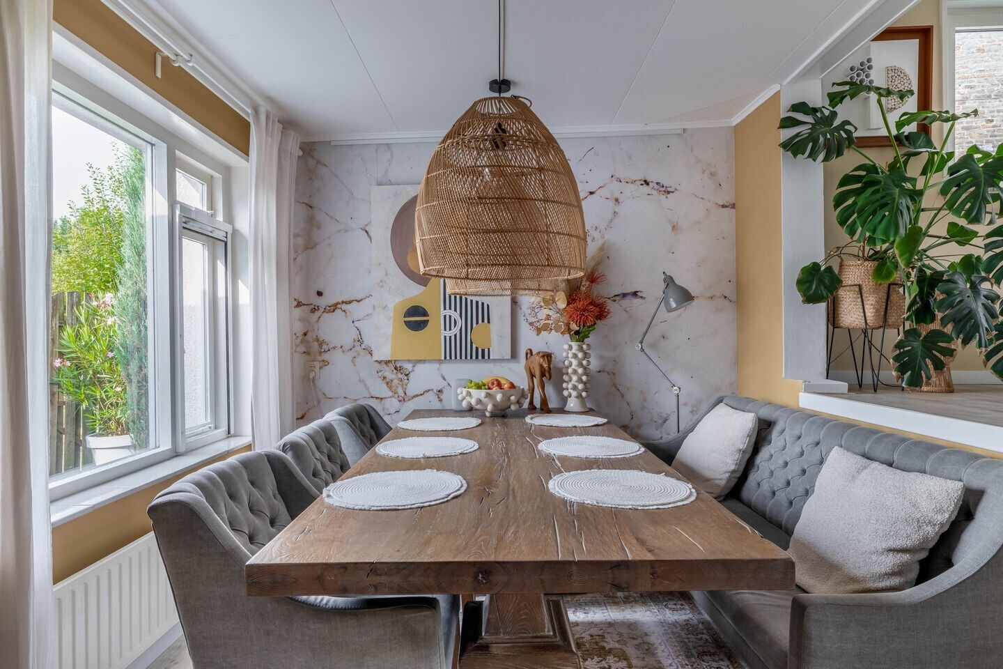 Hoekwoning te koop: Flierstraat 49, Lage Zwaluwe