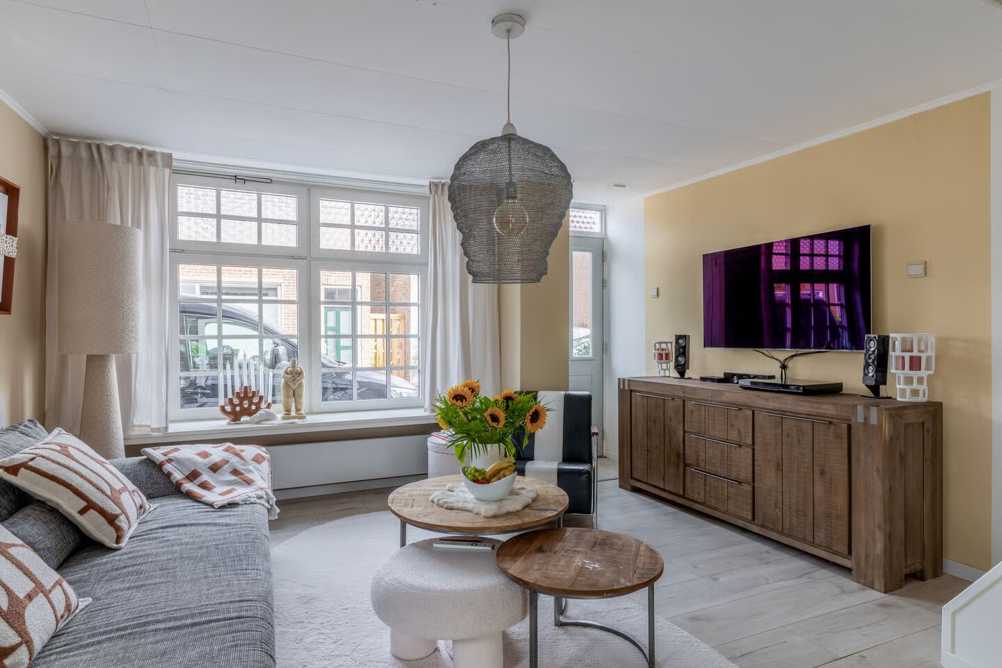 Hoekwoning te koop: Flierstraat 49, Lage Zwaluwe