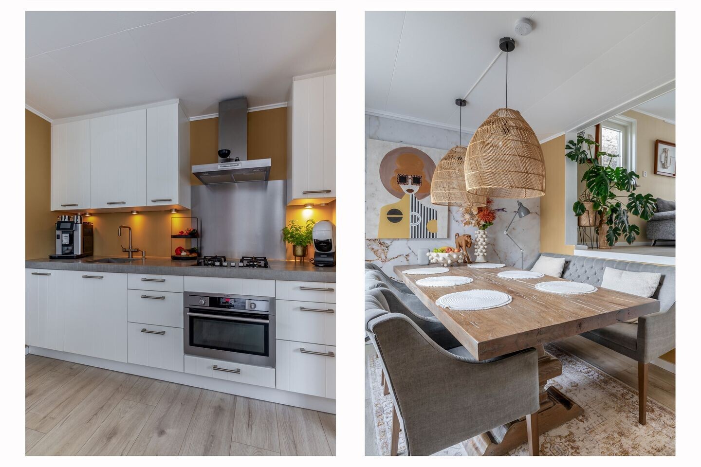 Hoekwoning te koop: Flierstraat 49, Lage Zwaluwe