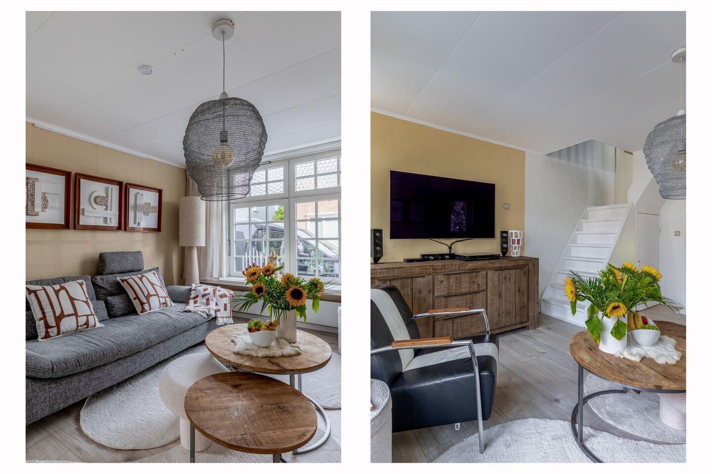 Hoekwoning te koop: Flierstraat 49, Lage Zwaluwe