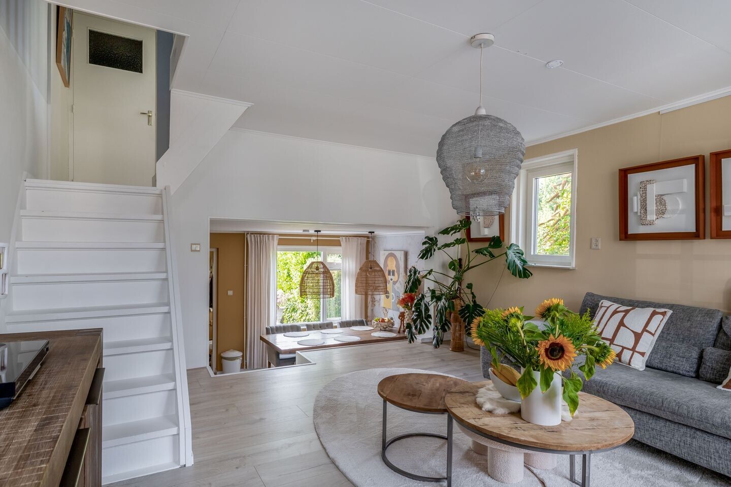 Hoekwoning te koop: Flierstraat 49, Lage Zwaluwe