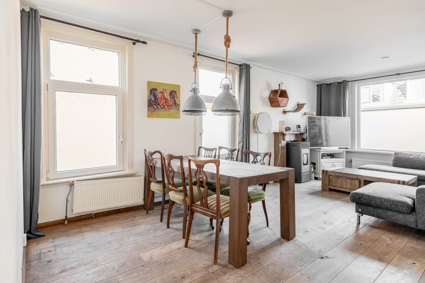 Vrijstaande woning te koop: Flierstraat 83, Lage Zwaluwe