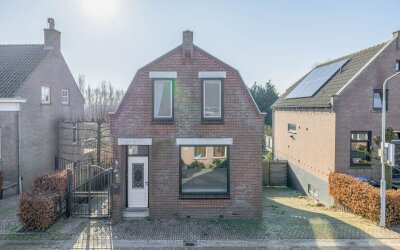 Flierstraat 83