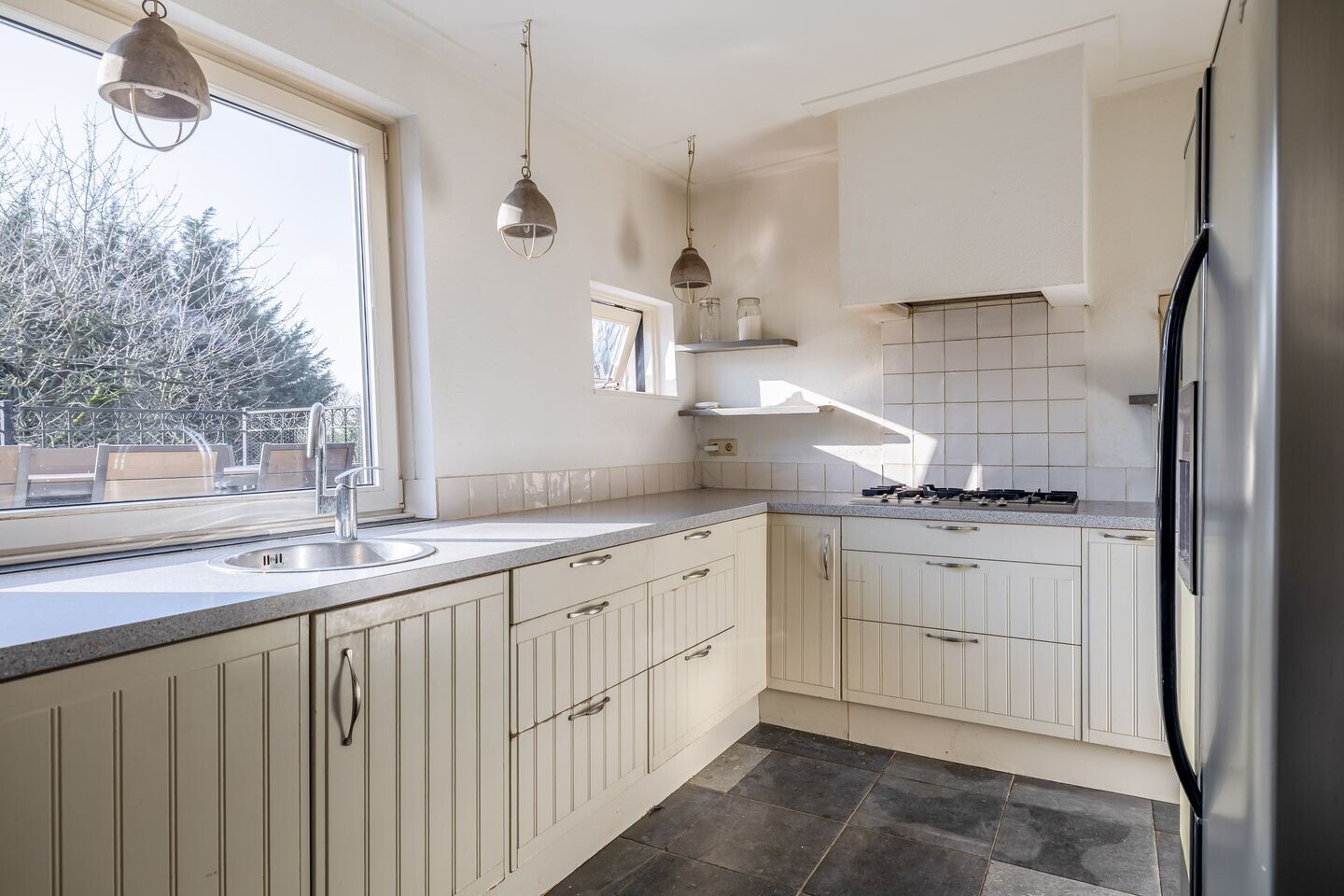 Vrijstaande woning te koop: Flierstraat 83, Lage Zwaluwe