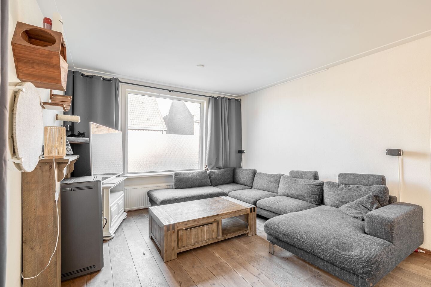 Vrijstaande woning te koop: Flierstraat 83, Lage Zwaluwe
