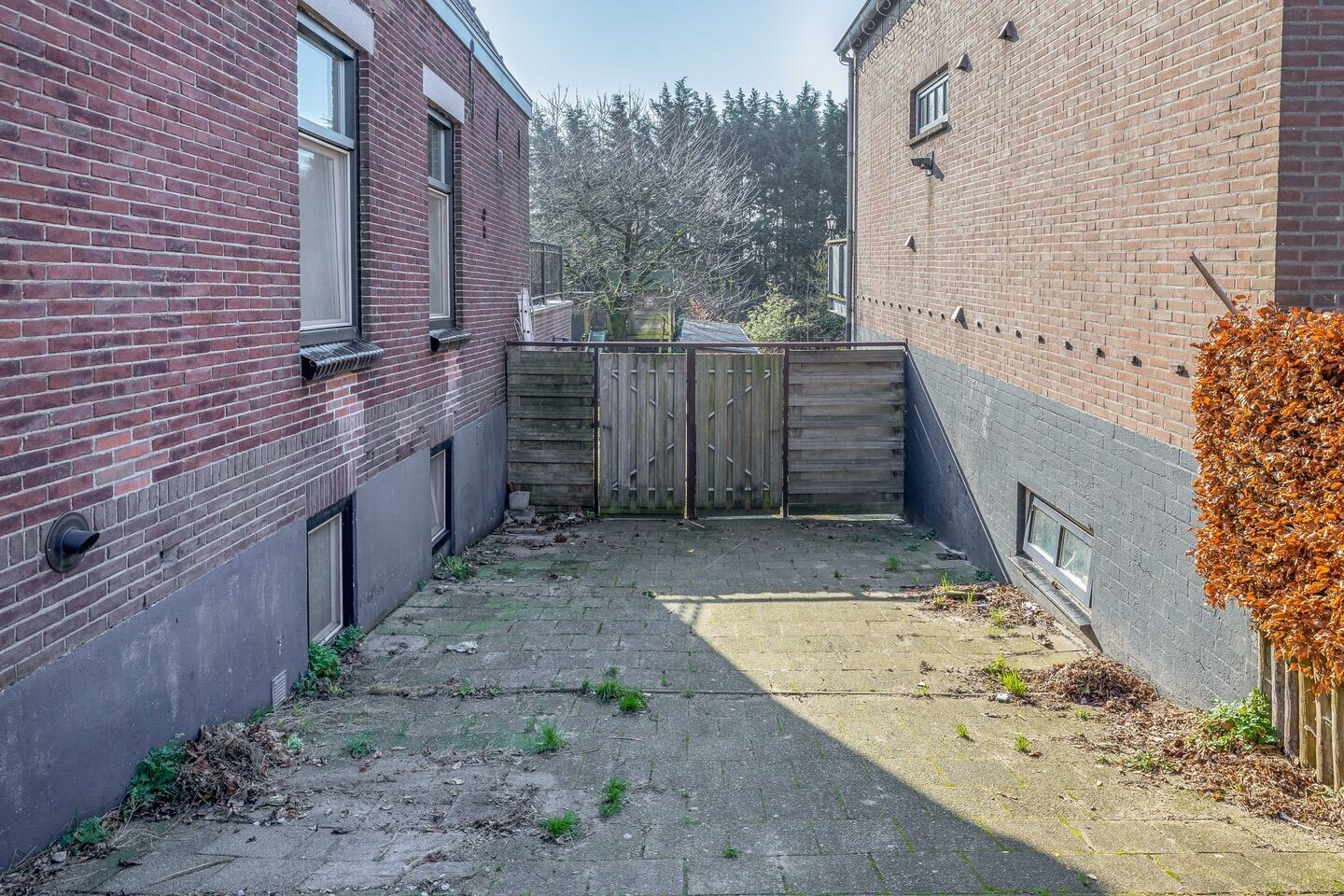 Vrijstaande woning te koop: Flierstraat 83, Lage Zwaluwe