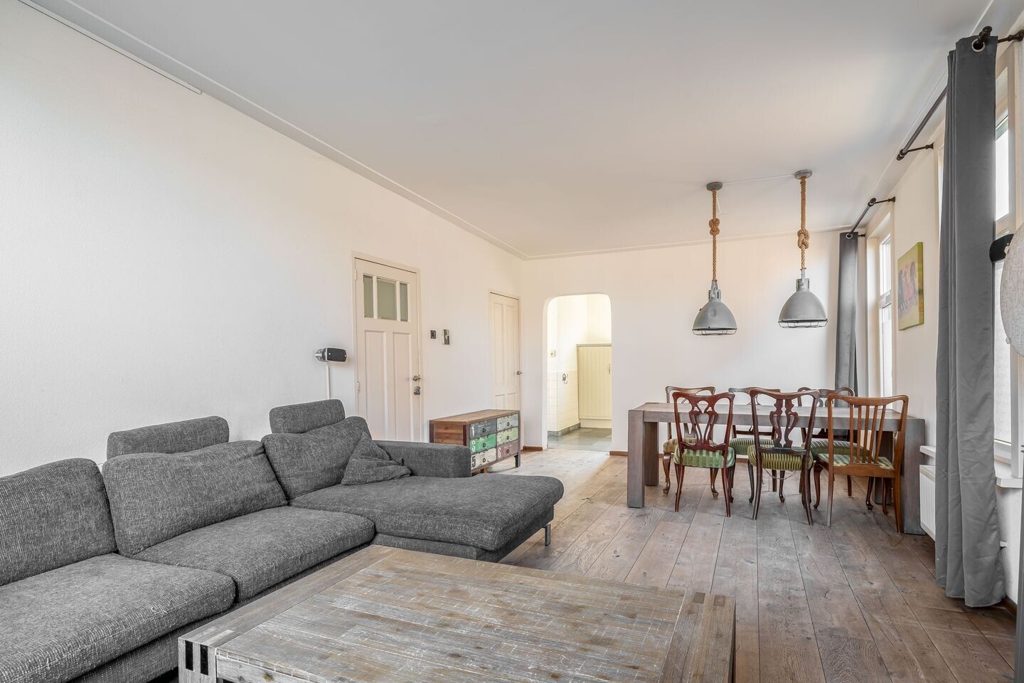 Vrijstaande woning te koop: Flierstraat 83, Lage Zwaluwe