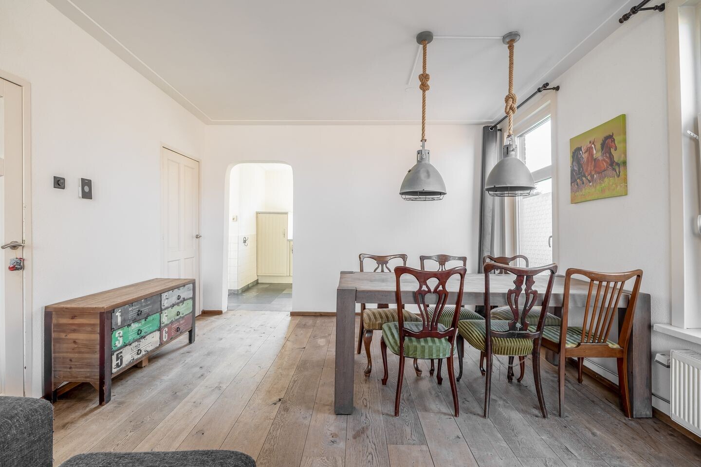 Vrijstaande woning te koop: Flierstraat 83, Lage Zwaluwe
