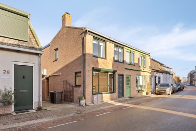 Flierstraat 24