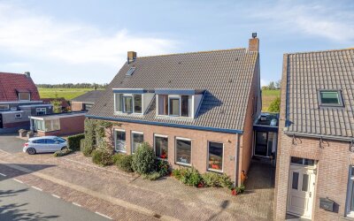 Flierstraat 100-A