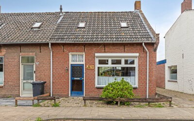 Kruisstraat 18
