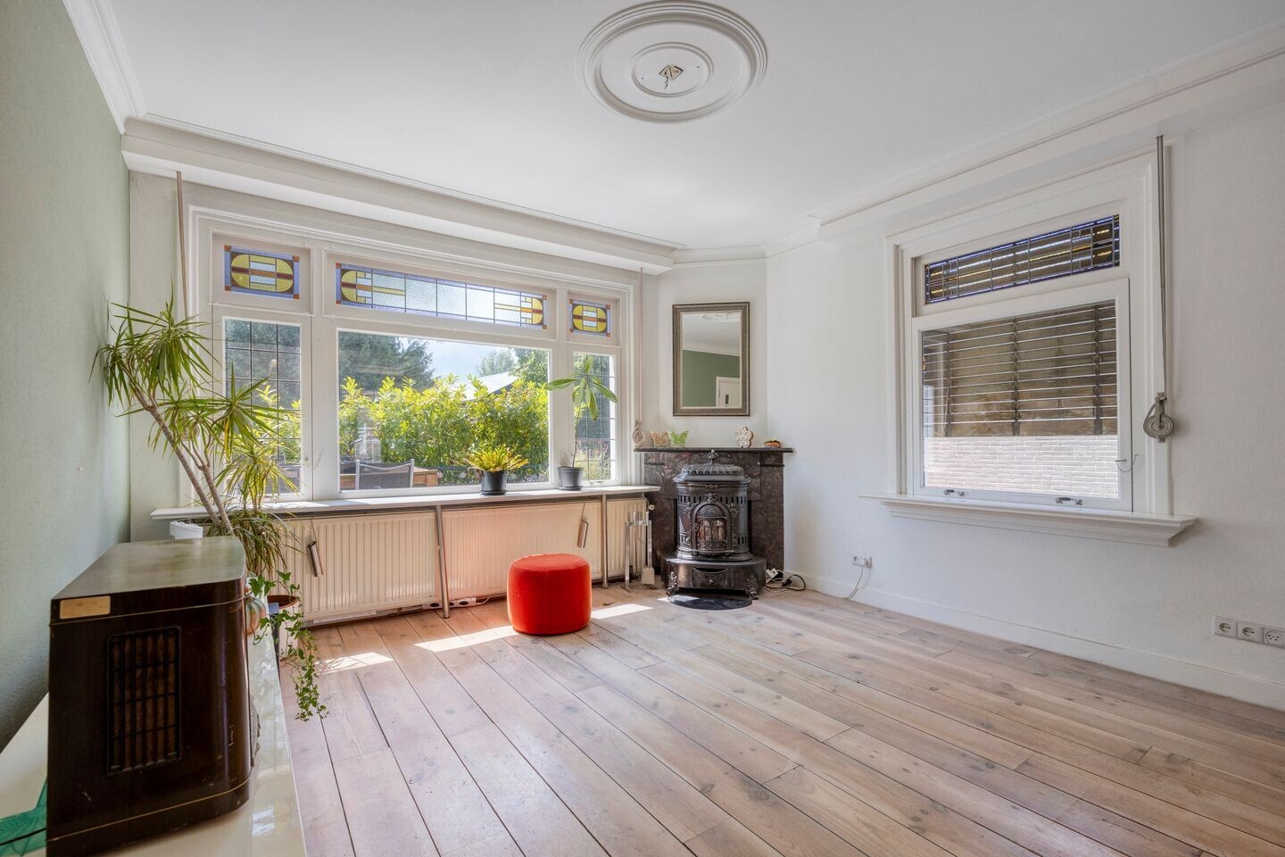 Vrijstaande woning te koop: Nieuwlandsedijk 29, Lage Zwaluwe
