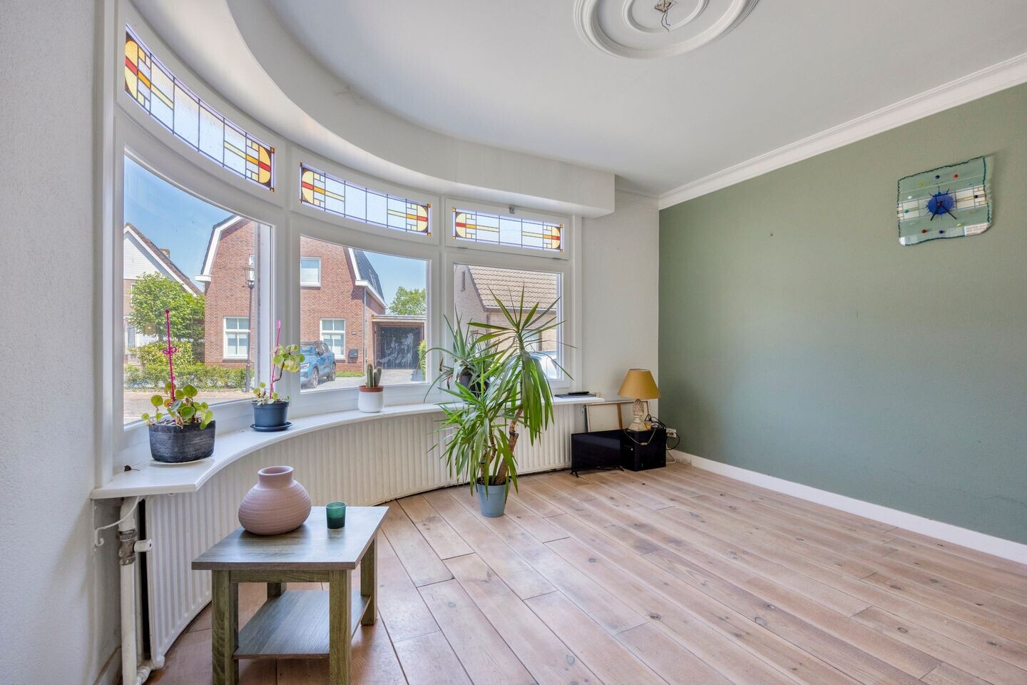 Vrijstaande woning te koop: Nieuwlandsedijk 29, Lage Zwaluwe